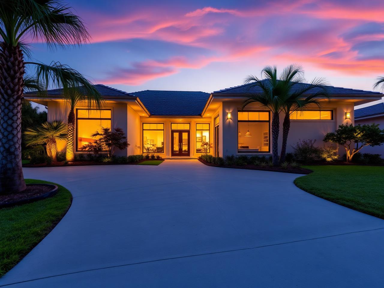 Exterior Refresh